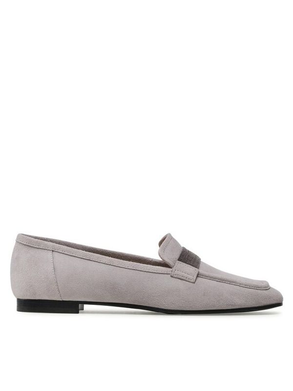 Fabiana Filippi Fabiana Filippi Loaferke ASD273A932 Siva