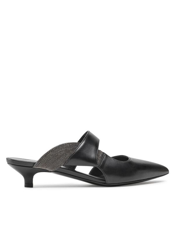 Fabiana Filippi Fabiana Filippi Natikači ASD272B981 Črna