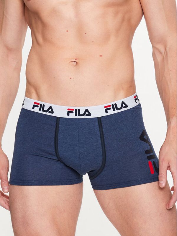 Fila Fila Boksarice FU5040 Modra