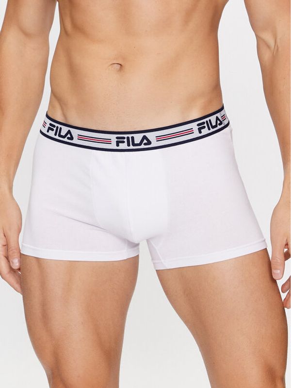 Fila Fila Boksarice FU5218 Bela