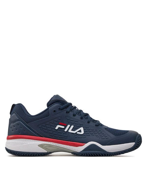 Fila Fila Čevlji Sabbia Lite 2 FTM23112 Mornarsko modra