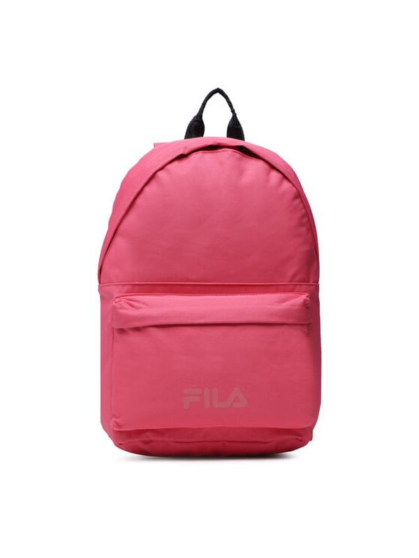 Fila Fila Nahrbtnik Bekasi Backpack S'Cool Two Classic FBU0044 Roza