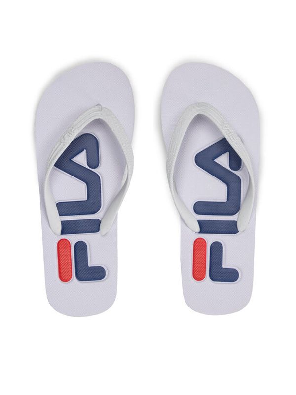 Fila Fila Japonke Troy Slipper Wmn FFW0005.10004 Bela