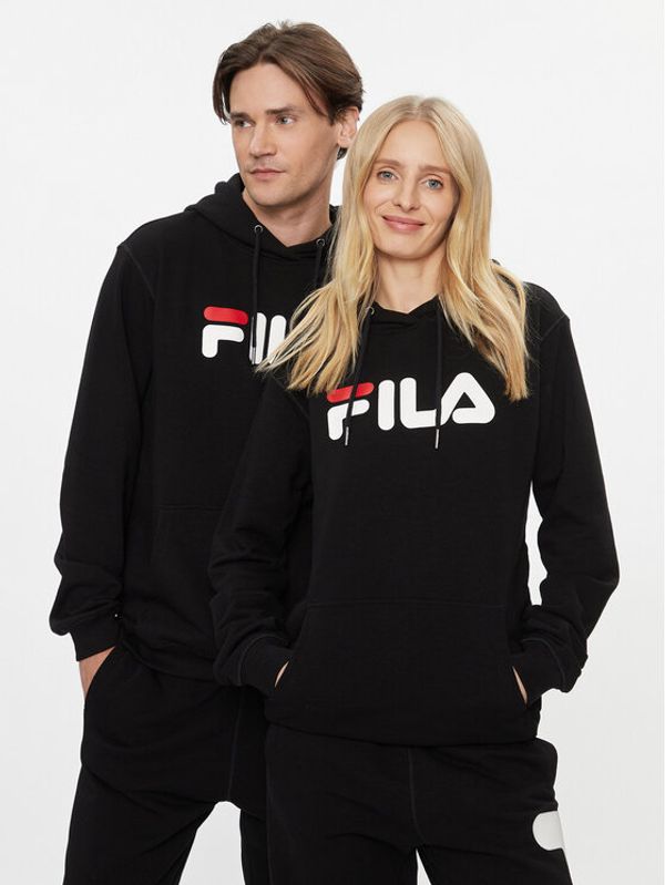 Fila Fila Jopa FAU0068 Črna Regular Fit