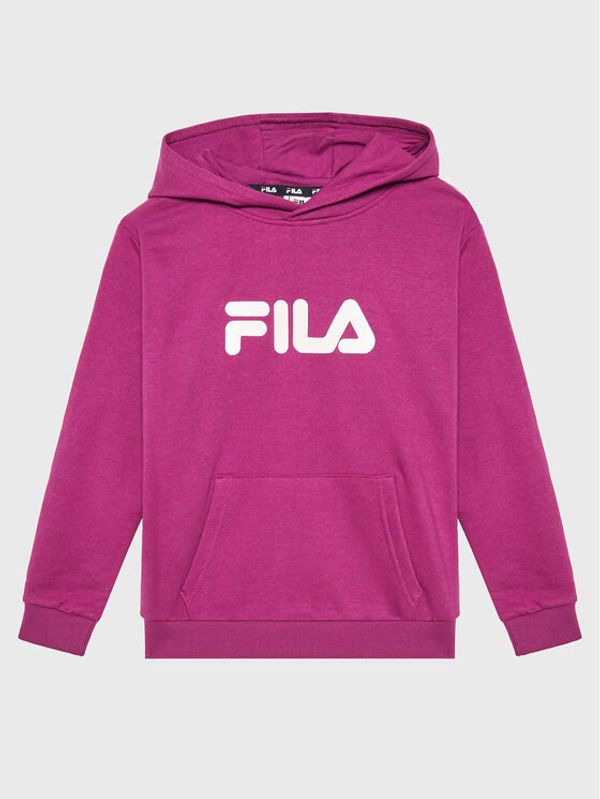 Fila Fila Jopa Sande FAT0298 Roza Regular Fit