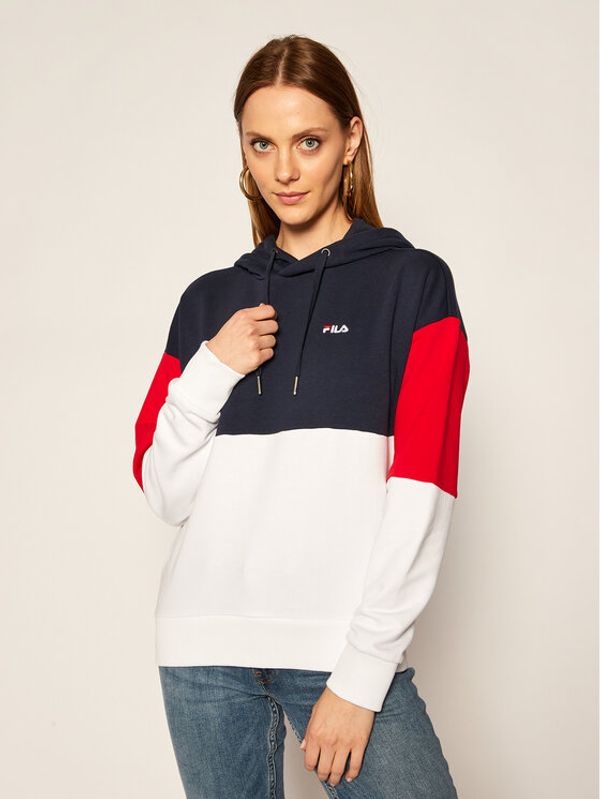 Fila Fila Jopa Sanja Cropped 687977 Pisana Regular Fit