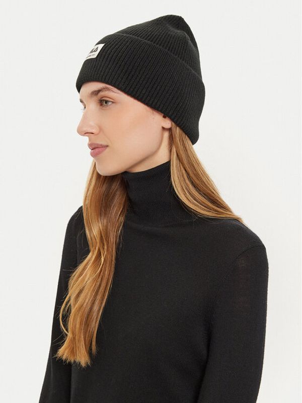 Fila Fila Kapa Bessemer Slouch Beanie FCU0094 Črna