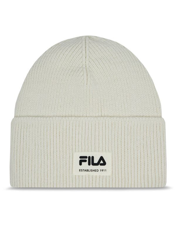 Fila Fila Kapa Bessemer Slouch Beanie FCU0094.80042 Siva