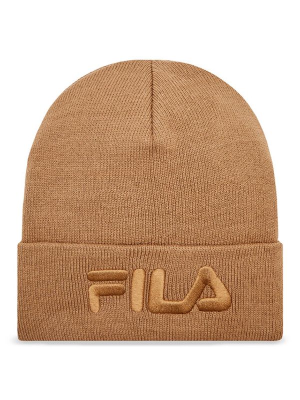 Fila Fila Kapa Bukoba Slouchy FCU0032 Rjava