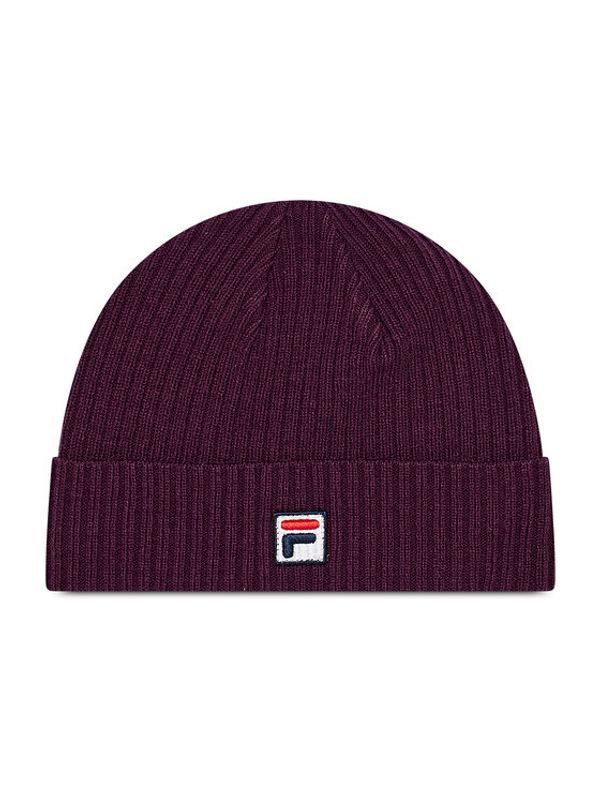 Fila Fila Kapa Fisherman Beanie F-Box 686033 Vijolična