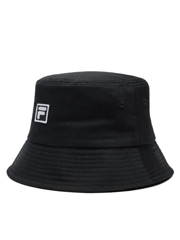 Fila Fila Klobuk Bizerte Fitted Bucket Hat FCU0072 Črna