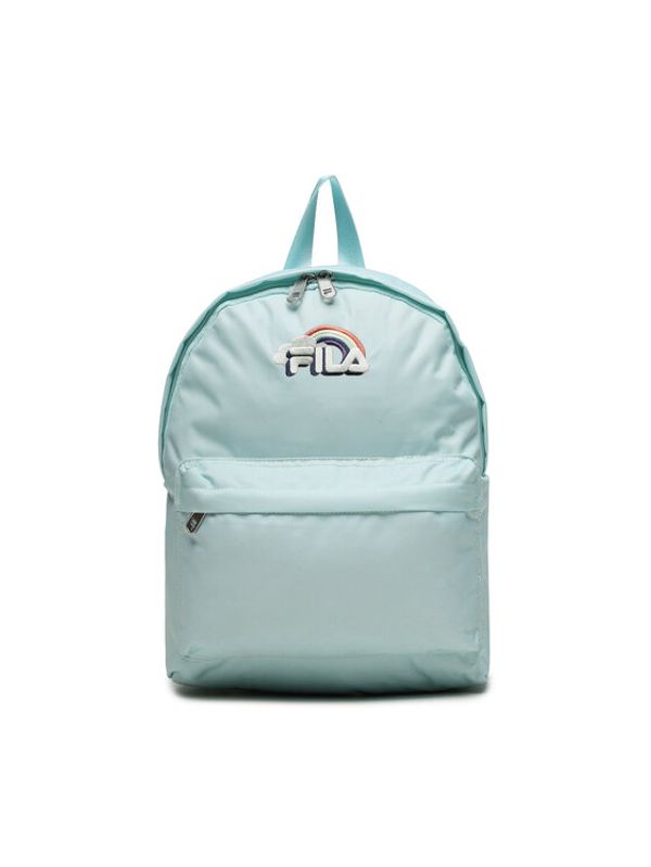 Fila Fila Nahrbtnik Beihai Rainbow Mini Backpack Malmö FBK0016 Zelena