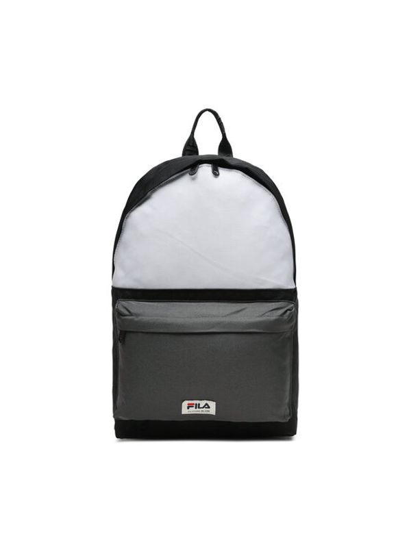 Fila Fila Nahrbtnik Boma Badge Backpack S’Cool Two FBU0079 Črna