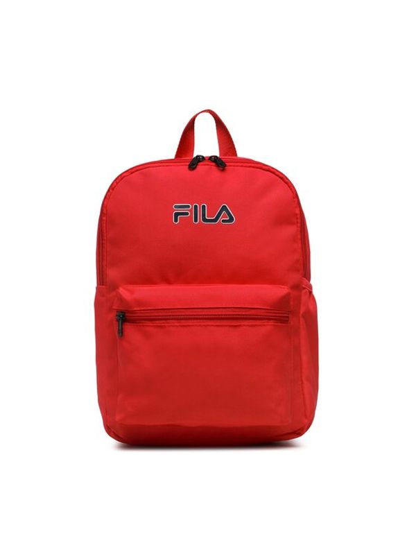 Fila Fila Nahrbtnik Bury Small Easy Backpack FBK0013 Rdeča