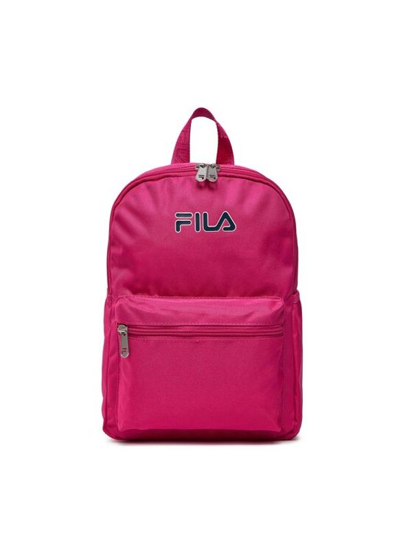 Fila Fila Nahrbtnik Bury Small Easy Backpack FBK0013.40032 Roza