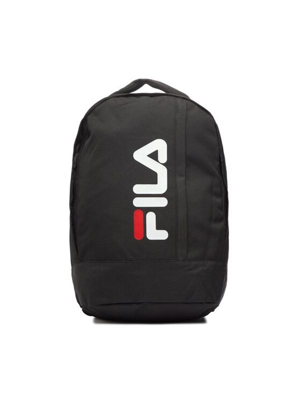 Fila Fila Nahrbtnik Fussa Backpack Vertical Plain FBU0125.80010 Črna