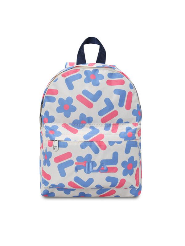 Fila Fila Nahrbtnik Lenexa FBK0027 Écru