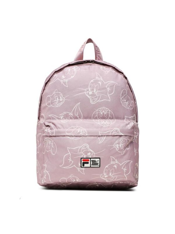 Fila Fila Nahrbtnik Tisina Warner Bros Mini Backpack Malmo FBK0012 Roza