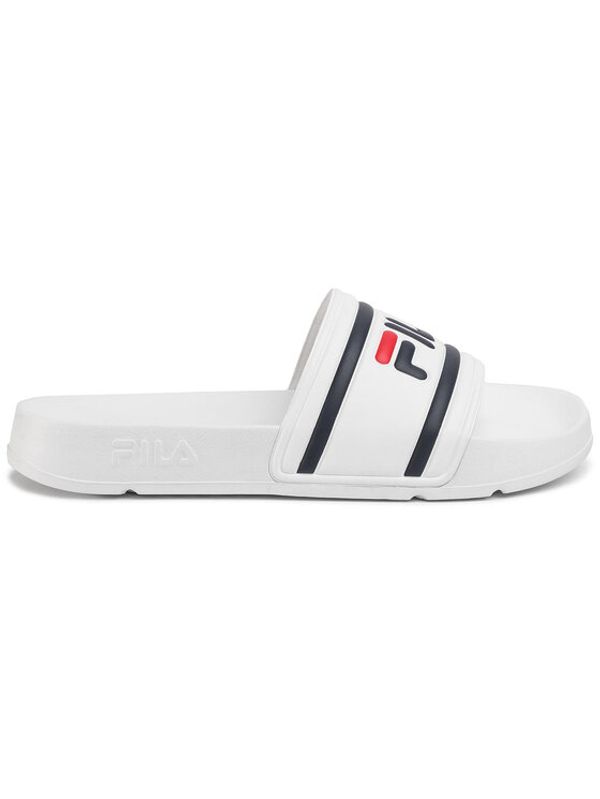 Fila Fila Natikači Morro Bay Slipper 2.0 1010930.1FG Bela