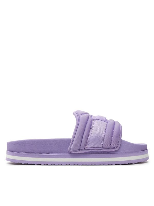 Fila Fila Natikači Morro Bay Zeppa Lounge Slipper Wmn FFW0047 Vijolična