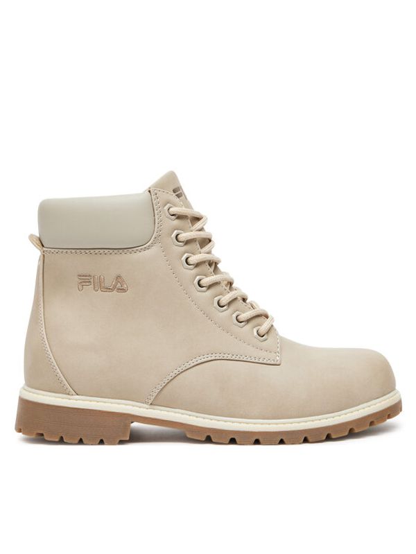 Fila Fila Pohodni čevlji FFW0219 73111 Siva