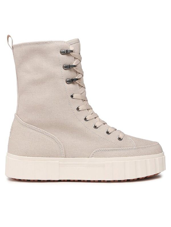 Fila Fila Škornji Sandblast High Wmn FFW0186.70003 Bež