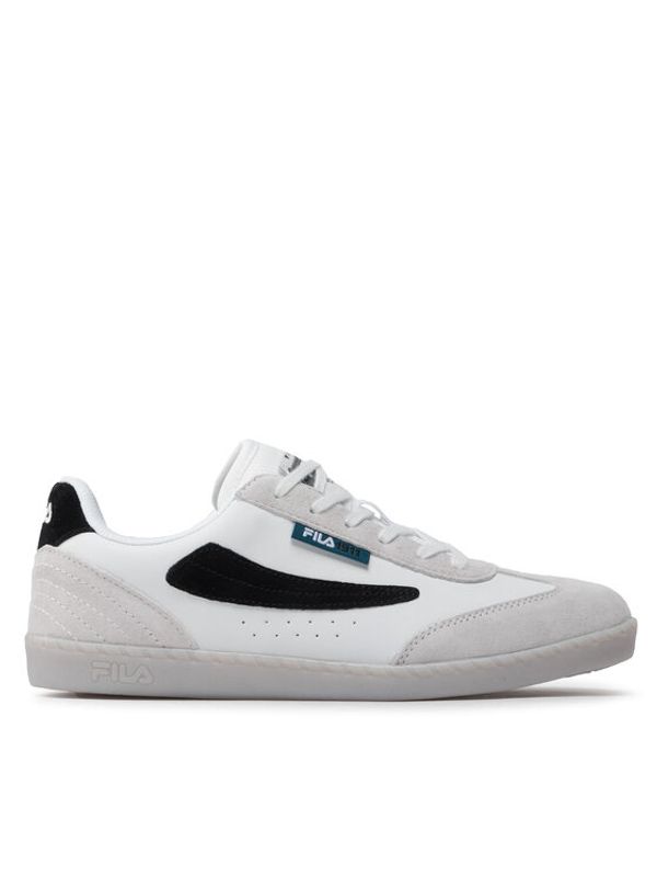 Fila Fila Superge Byb Low FFM0017.10004 Bela