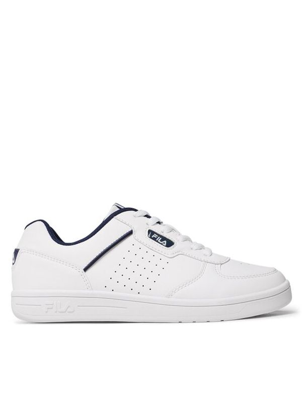 Fila Fila Superge C. Court Teens FFT0066.13044 Bela