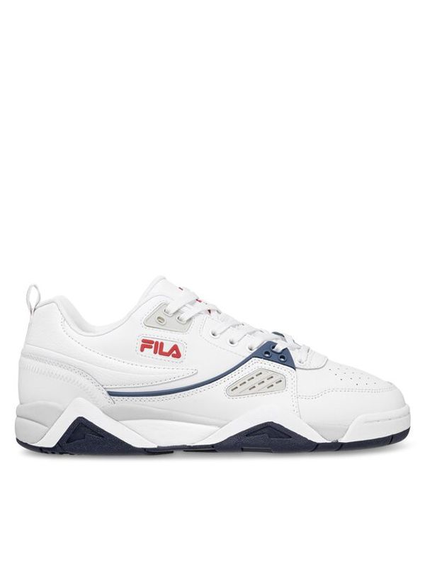 Fila Fila Superge Casim FFM0214.13037 Bela