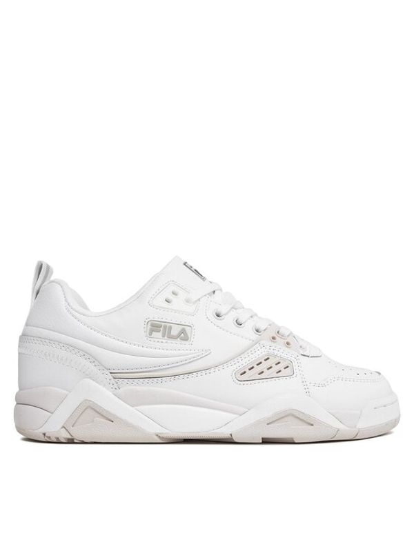 Fila Fila Superge Casim FFM0214.13204 Bela