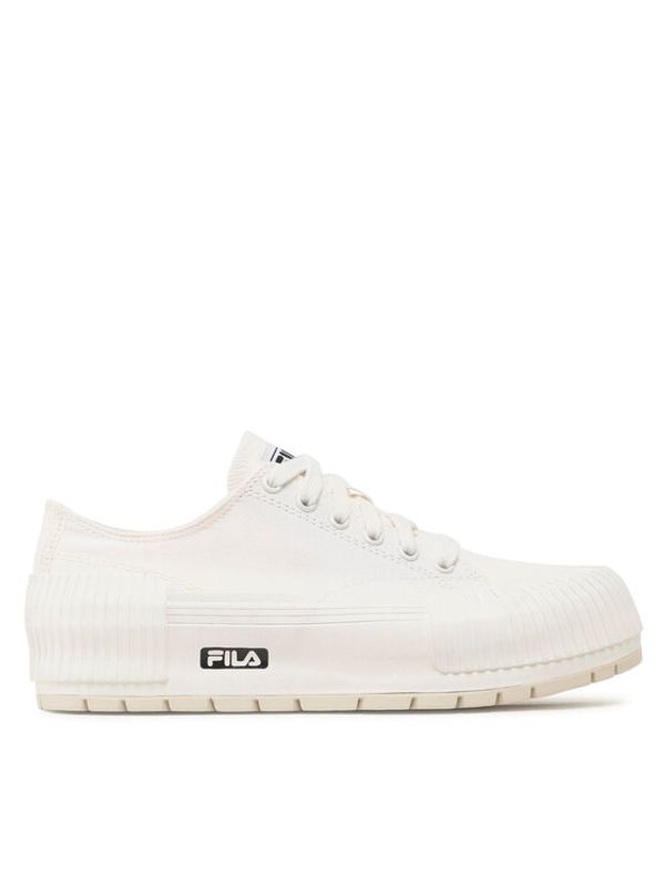 Fila Fila Superge Cityblock Platform Wmn FFW0260.10005 Bež