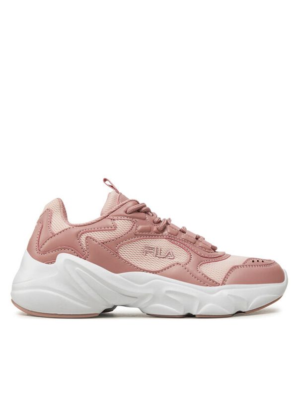 Fila Fila Superge Collene FFT0076 Roza