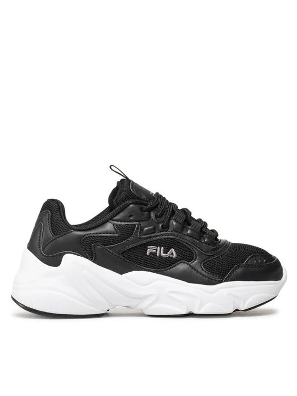 Fila Fila Superge Collene Wmn FFW0045.80010 Črna