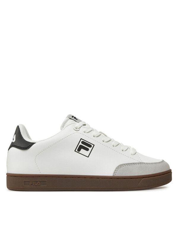 Fila Fila Superge Courtbay Wmn FFW0477.13036 Bela