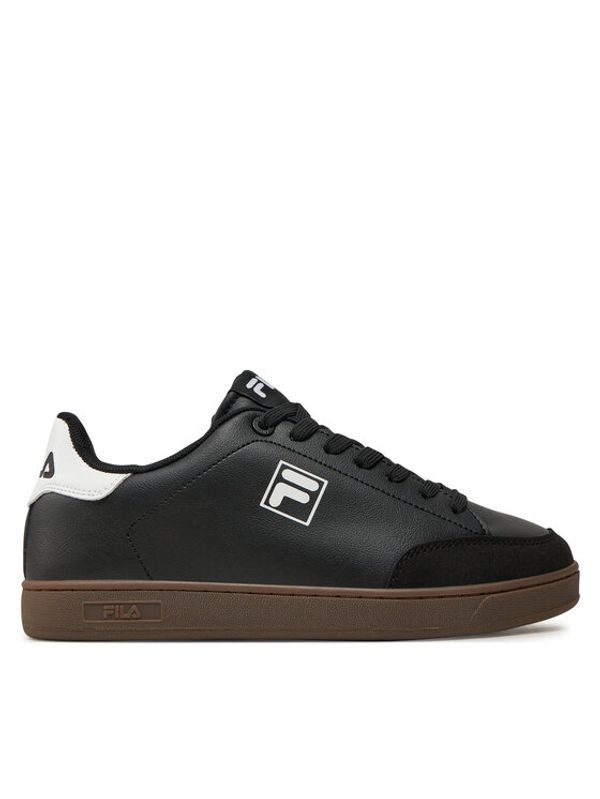 Fila Fila Superge Courtbay Wmn FFW0477.83036 Črna