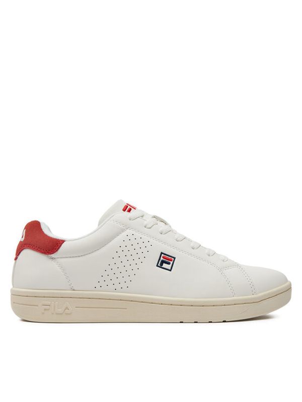 Fila Fila Superge Crosscourt 2 F FFM0002 Bela