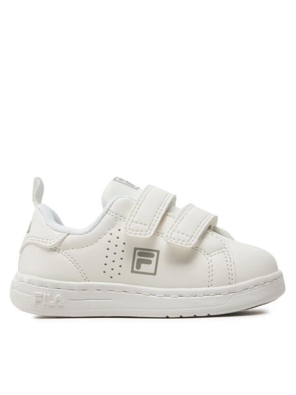 Fila Fila Superge Crosscourt 2 Nt Velcro Tdl FFK0113 Bela