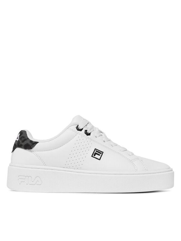 Fila Fila Superge Crosscourt Altezza A Wmn FFW0023.13170 Bela