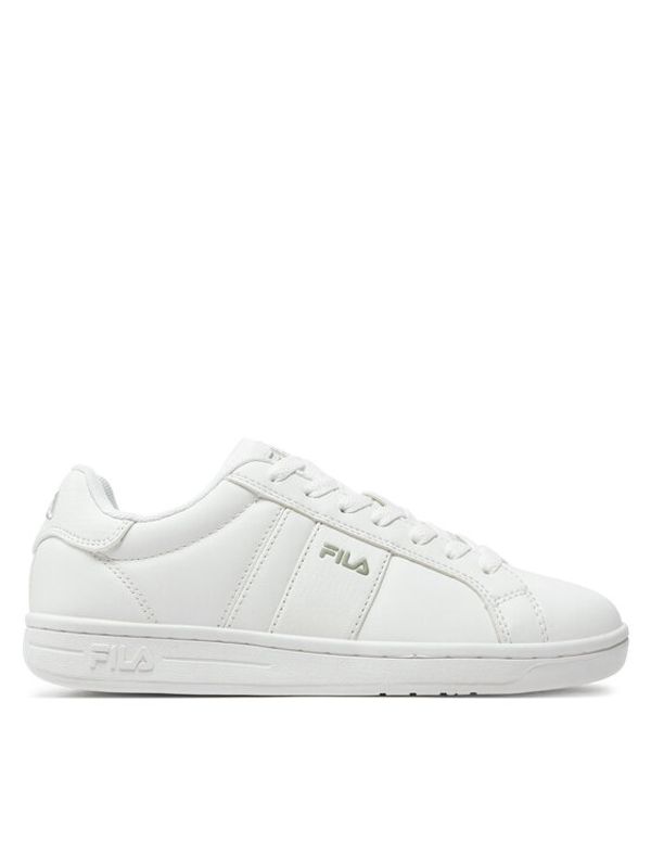 Fila Fila Superge Crosscourt Line Teens FFT0101 Bela