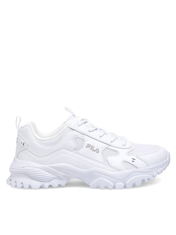 Fila Fila Superge ELECTRIC FLOW FFW0164_10004_ Bela