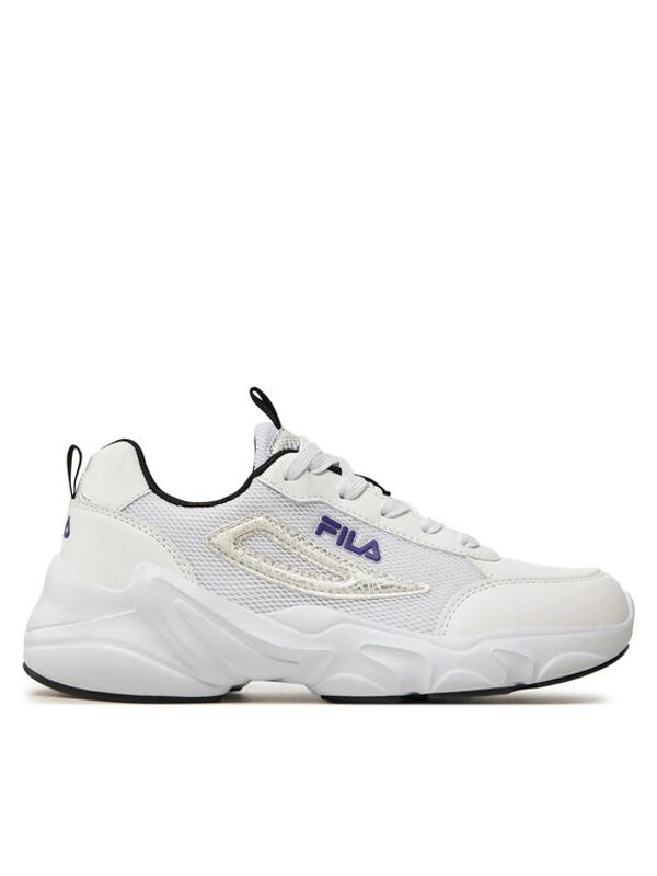 Fila Fila Superge Felice Wmn FFW0401.13070 Bela