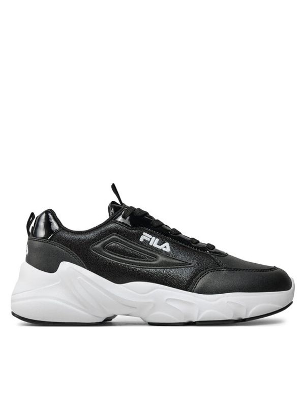 Fila Fila Superge Felice Wmn FFW0401.80010 Črna