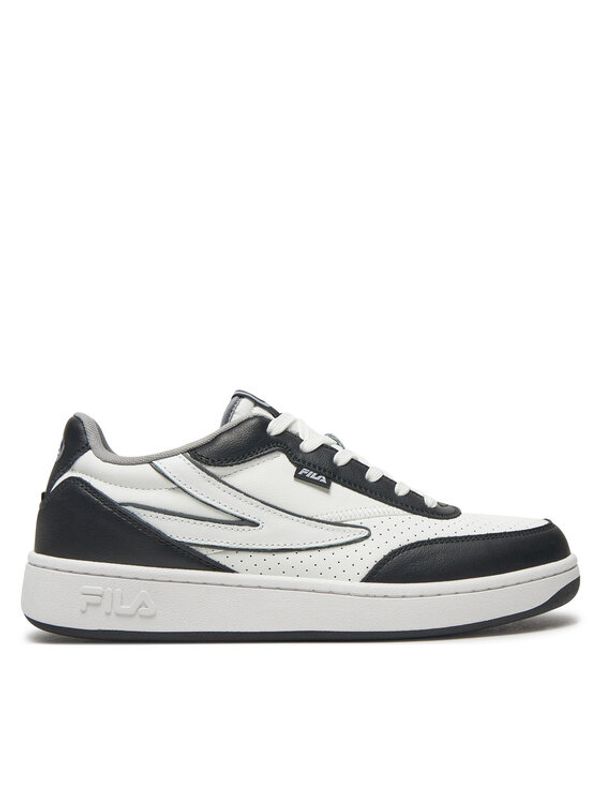 Fila Fila Superge FFM0362 13036 Bela