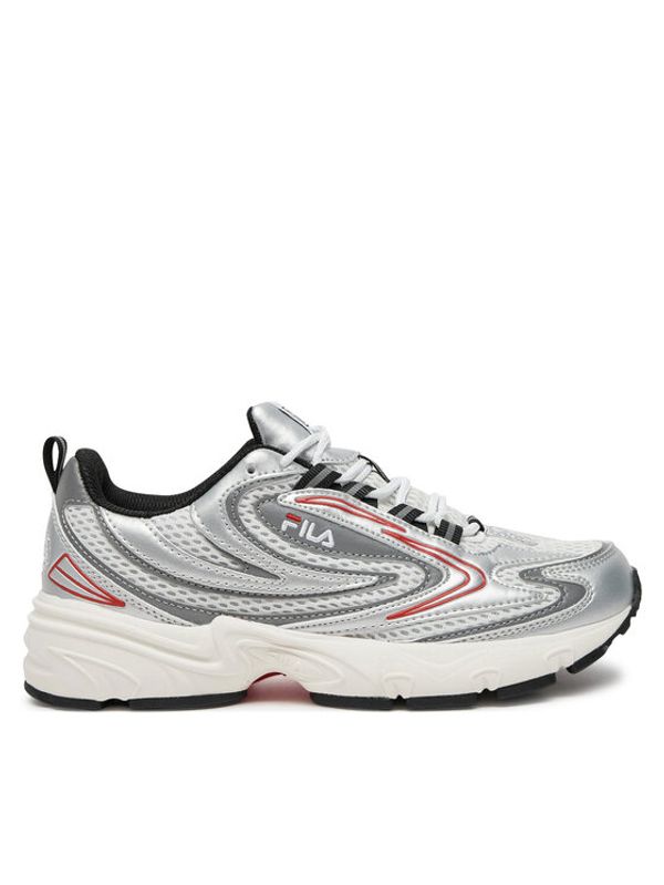 Fila Fila Superge FFW0490 Srebrna