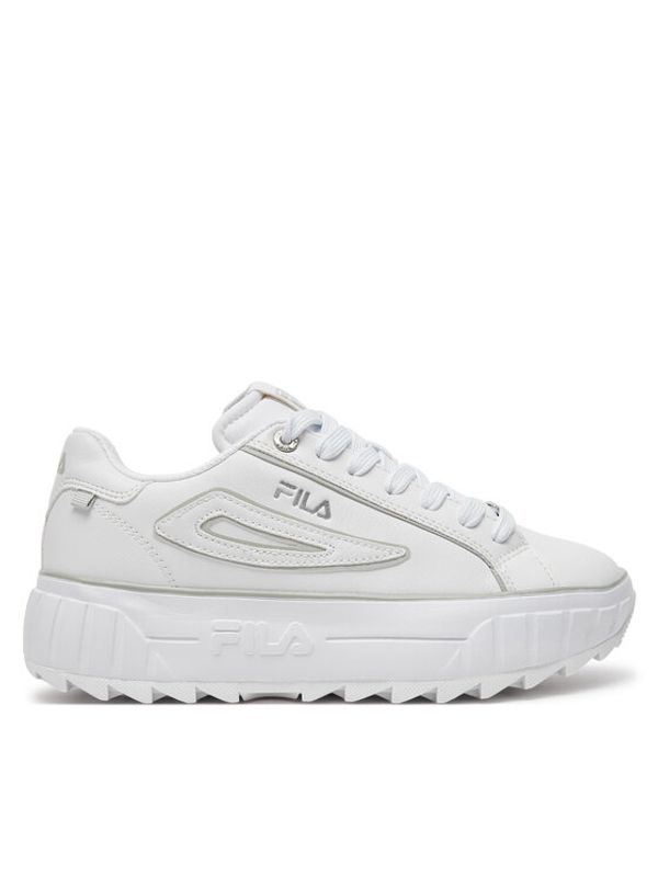 Fila Fila Superge FFW0493 10004 Bela