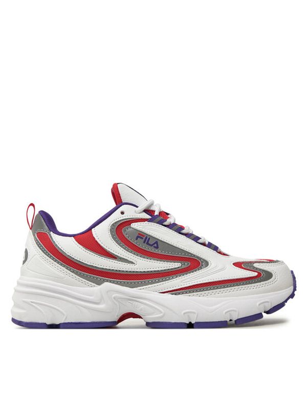 Fila Fila Superge Fila Actix Wmn FFW0412.13041 Bela