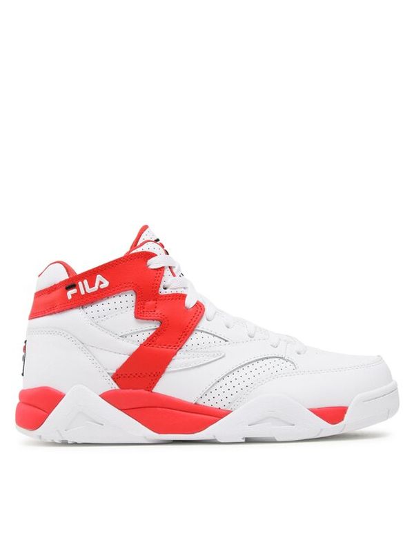 Fila Fila Superge Fila M-Squad Mid FFM0212.13041 Bela