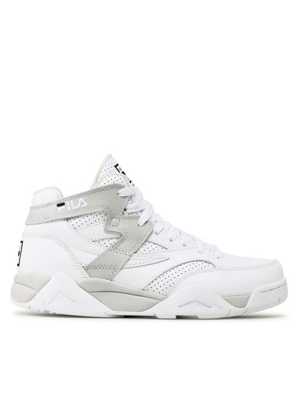 Fila Fila Superge Fila M-Squad Mid FFM0212.13096 Bela