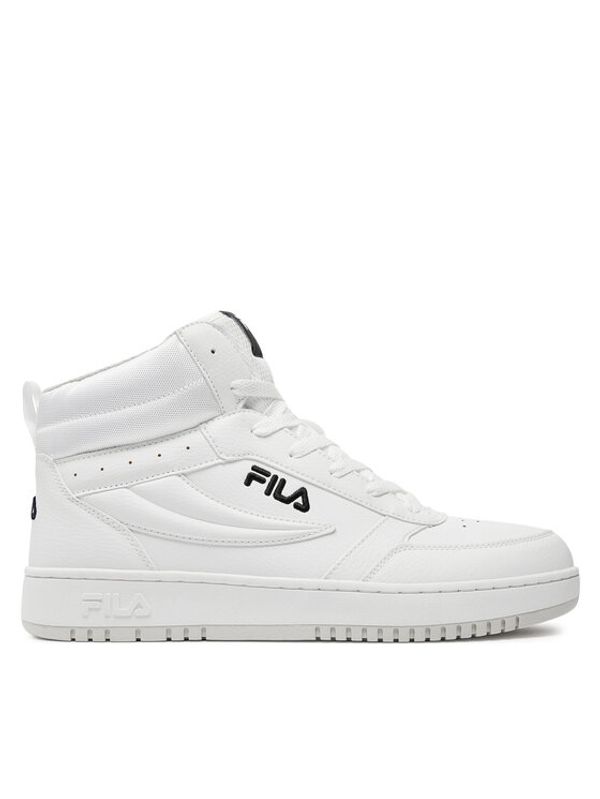 Fila Fila Superge Fila Rega Nf Mid FFM0369.13033 Bela