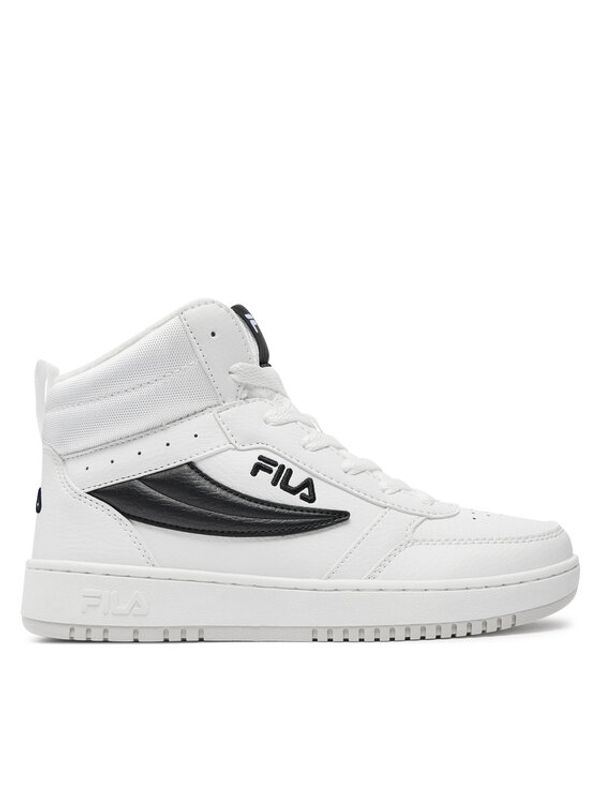 Fila Fila Superge Fila Rega Nf Mid Teens FFT0124.13036 Bela